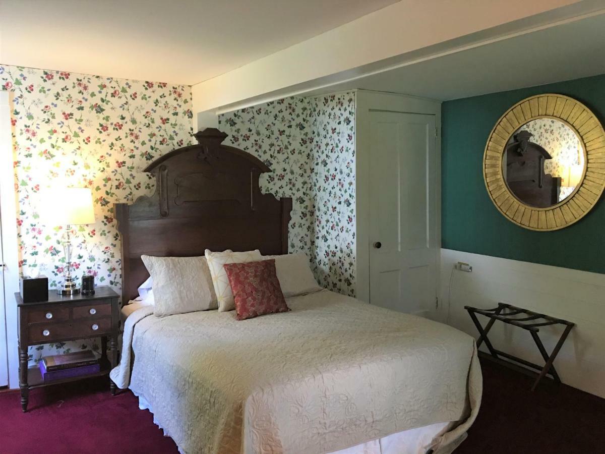 Center Lovell Inn Cameră foto