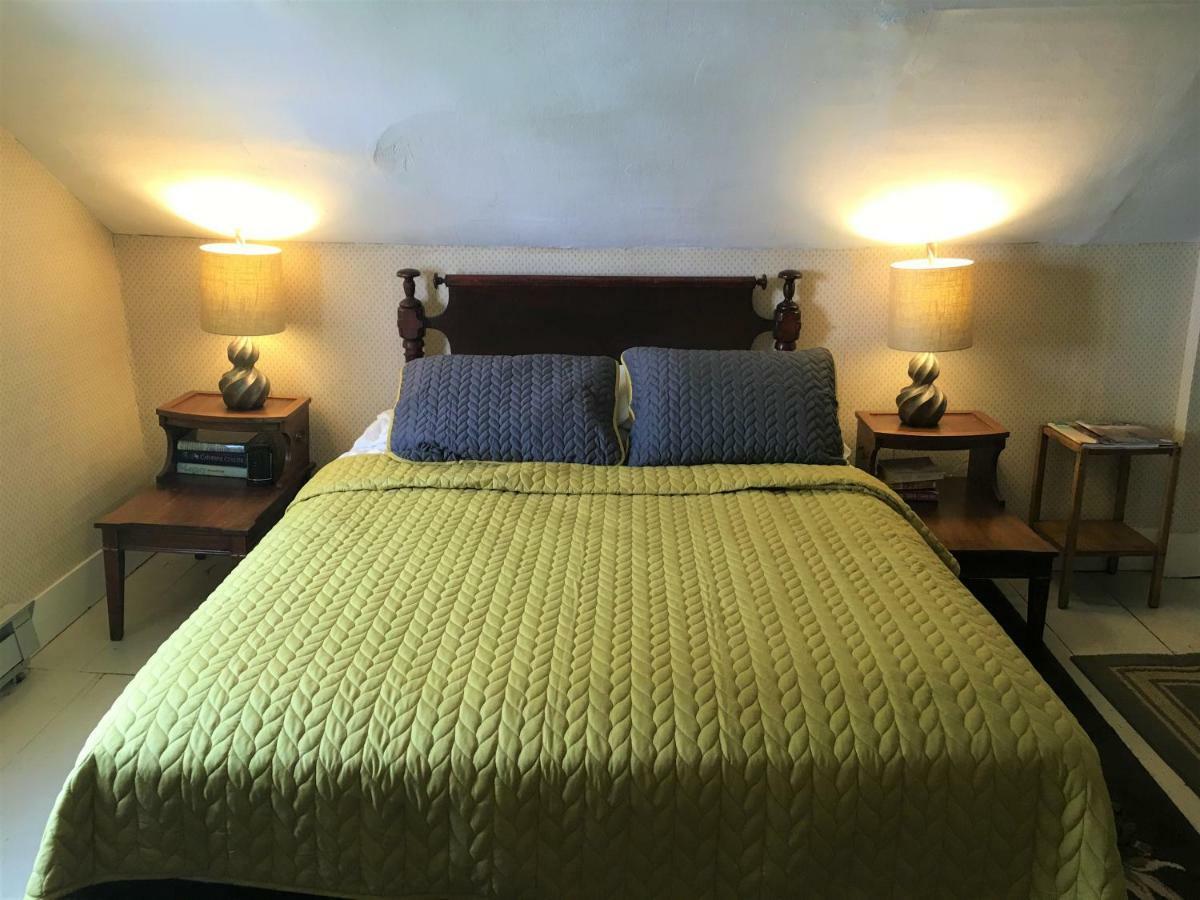 Center Lovell Inn Cameră foto